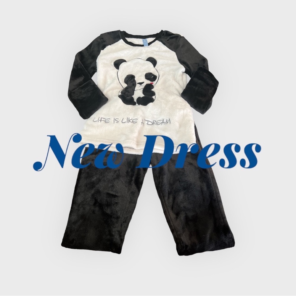Adorable juniors pajamas